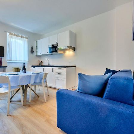 Appartamento Pinus Варенна Экстерьер фото