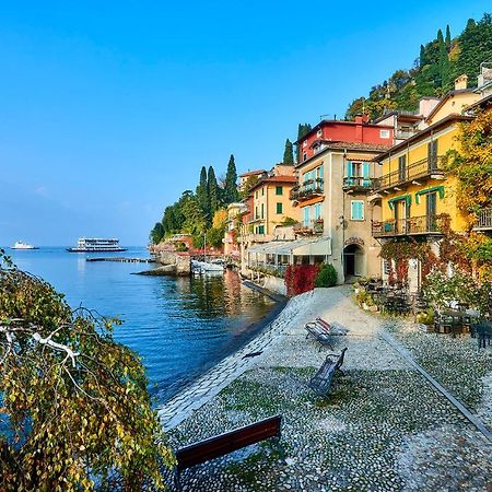Appartamento Pinus Варенна Экстерьер фото