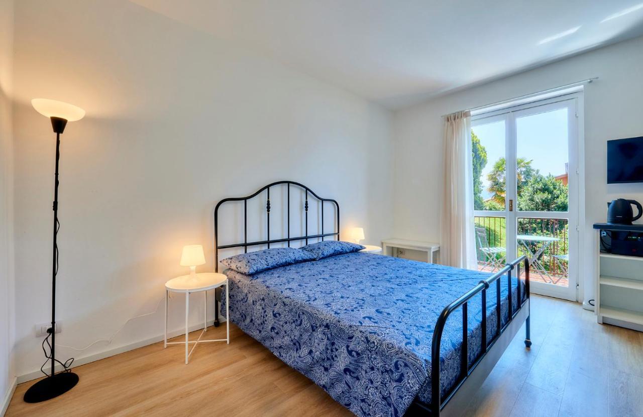 Appartamento Pinus Варенна Экстерьер фото