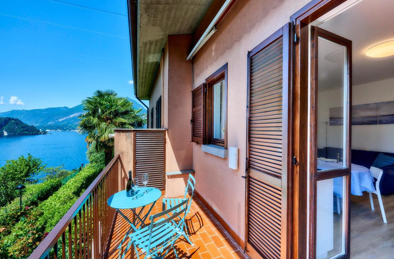 Appartamento Pinus Варенна Экстерьер фото