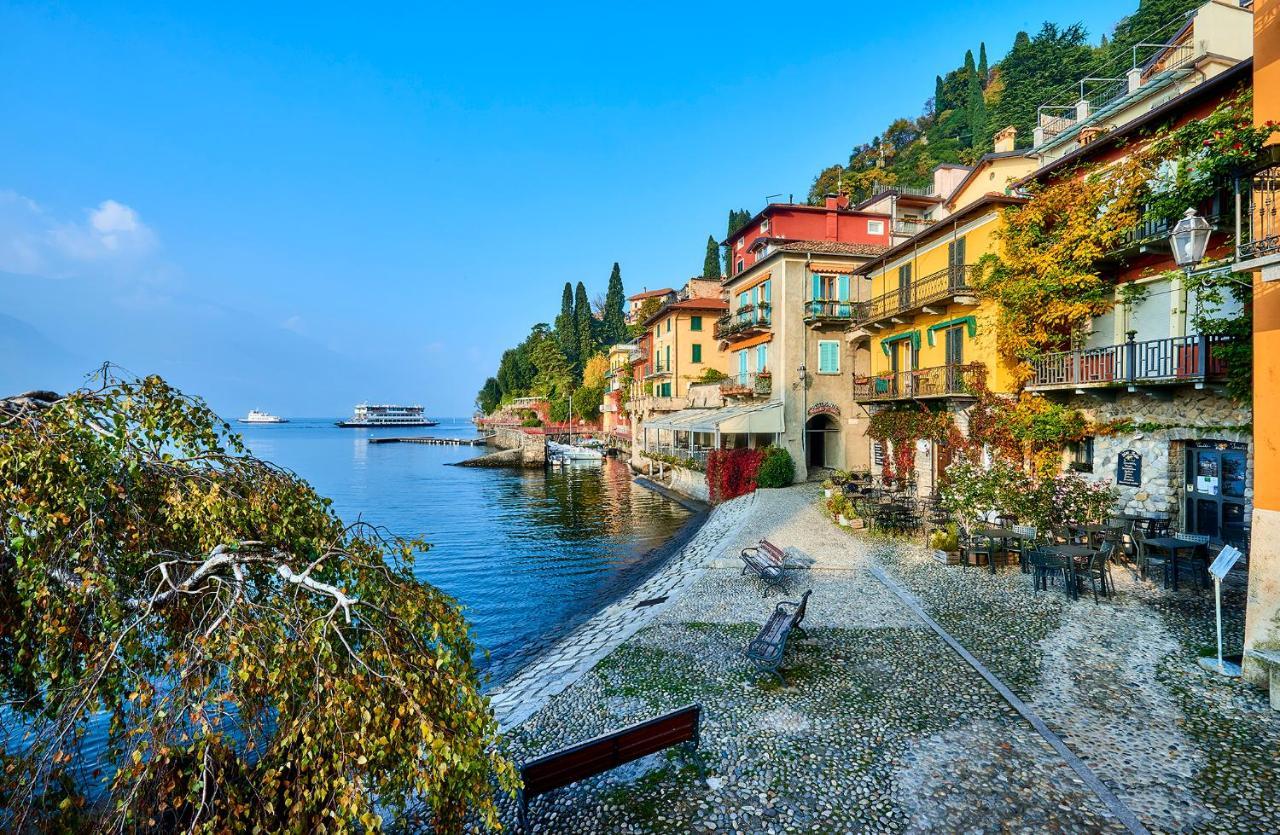 Appartamento Pinus Варенна Экстерьер фото